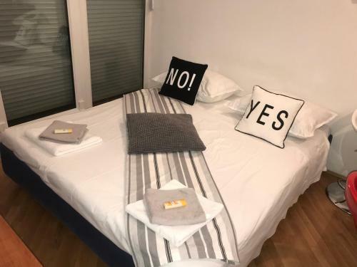 Apartment Di Anima