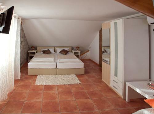 Apartments Antica