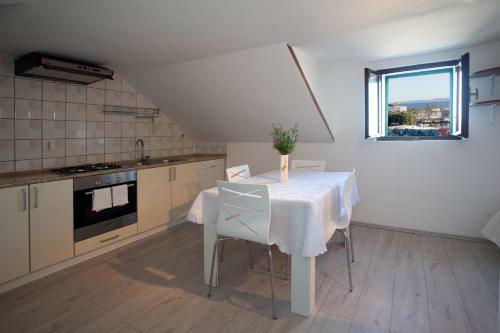 Apartments Antica