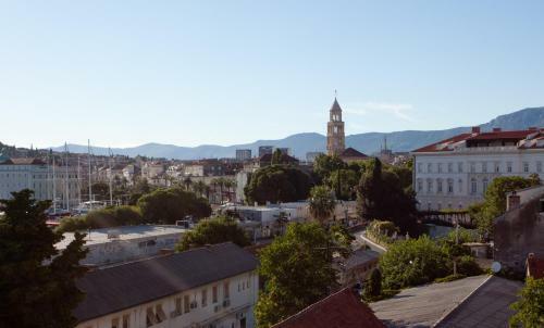 Apartments Antica