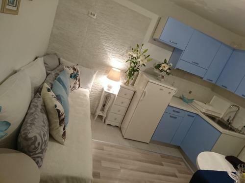 Apartamento Studio Sfinga
