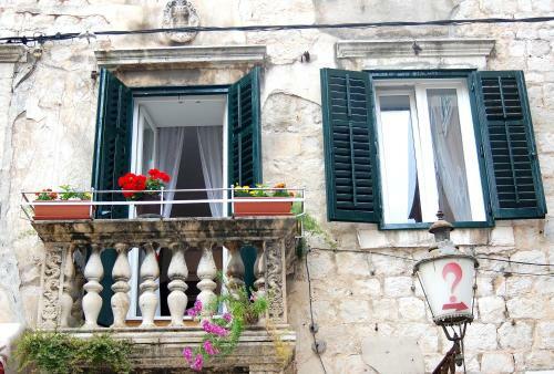 Apartment Citadela