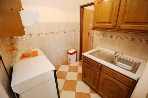 Apartments With A Parking Space Maslenica (novigrad) - 6572