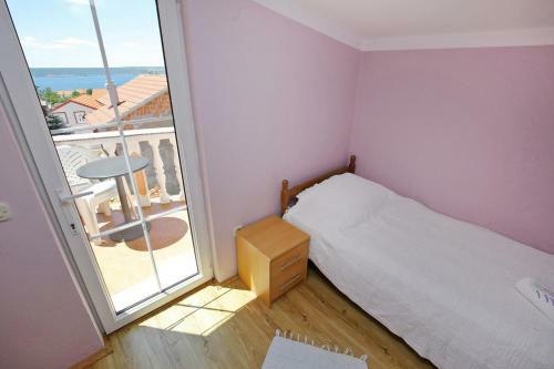 Apartments With A Parking Space Maslenica (novigrad) - 6572