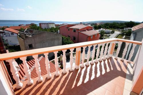 Apartments With A Parking Space Maslenica (novigrad) - 6572