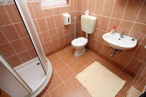 Apartments With A Parking Space Maslenica (novigrad) - 6572
