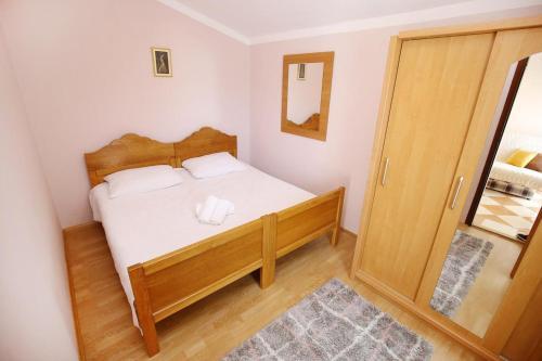 Apartments With A Parking Space Maslenica (novigrad) - 6572