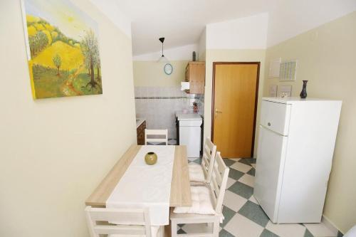 Apartments With A Parking Space Maslenica (novigrad) - 6572