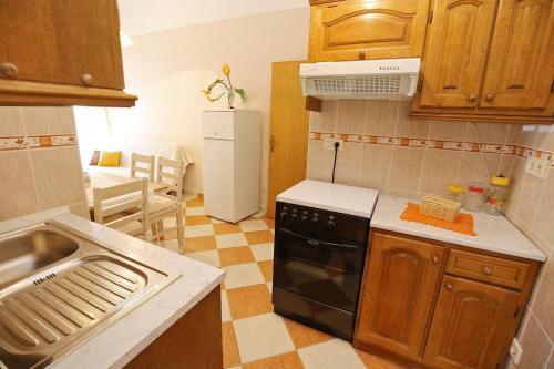Apartments With A Parking Space Maslenica (novigrad) - 6572