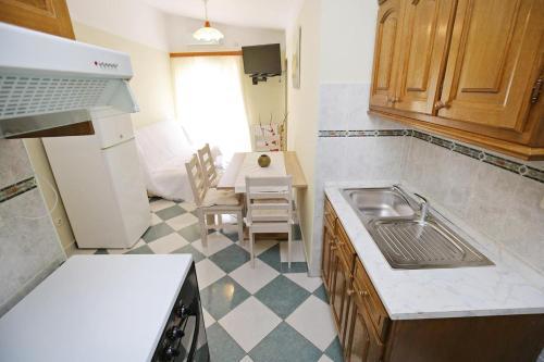 Apartments With A Parking Space Maslenica (novigrad) - 6572