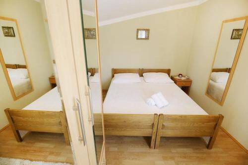 Apartments With A Parking Space Maslenica (novigrad) - 6572