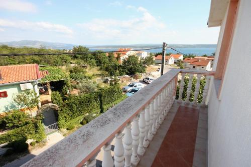 Apartments With A Parking Space Maslenica (novigrad) - 6572