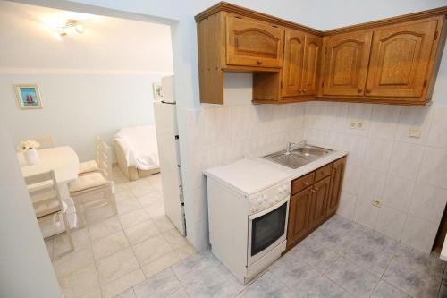 Apartments With A Parking Space Maslenica (novigrad) - 6572
