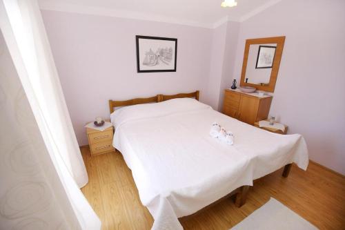 Apartments With A Parking Space Maslenica (novigrad) - 6572