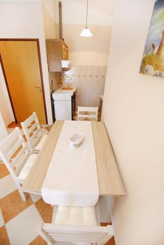 Apartments With A Parking Space Maslenica (novigrad) - 6572