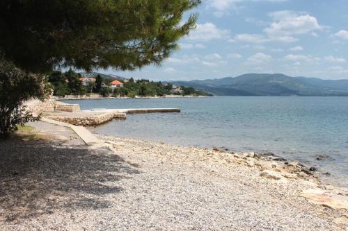 Apartments With A Parking Space Maslenica (novigrad) - 6572
