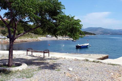 Apartments With A Parking Space Maslenica (novigrad) - 6572