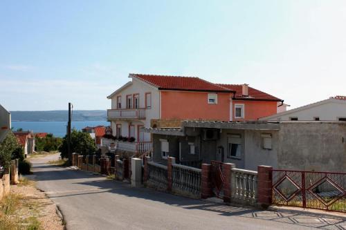 Apartments With A Parking Space Maslenica (novigrad) - 6572