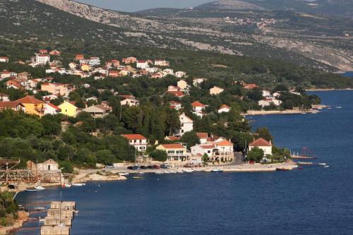 Apartments With A Parking Space Maslenica (novigrad) - 6572