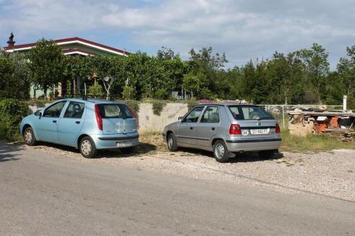 Apartments With A Parking Space Maslenica (novigrad) - 6572