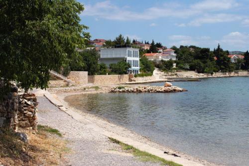 Apartments With A Parking Space Maslenica (novigrad) - 6572
