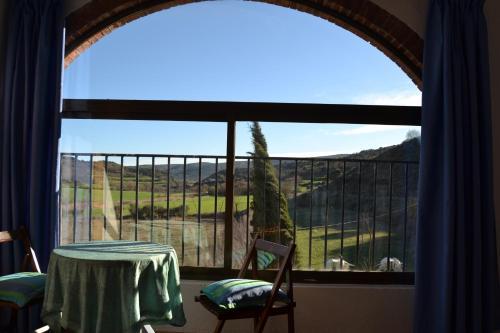 Bed & Breakfast Masia Mol� de Tartareu