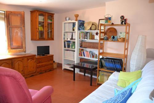 Bed & Breakfast Masia Mol� de Tartareu