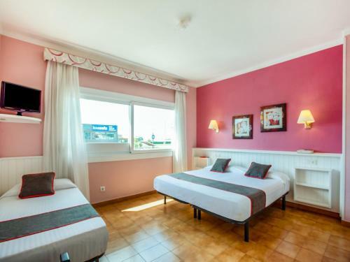 Albergue Oyo Hostal Casa Feliu