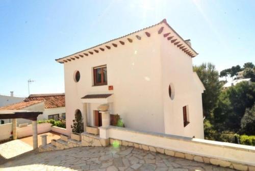 Santa Susanna Villa Sleeps 10 Wifi