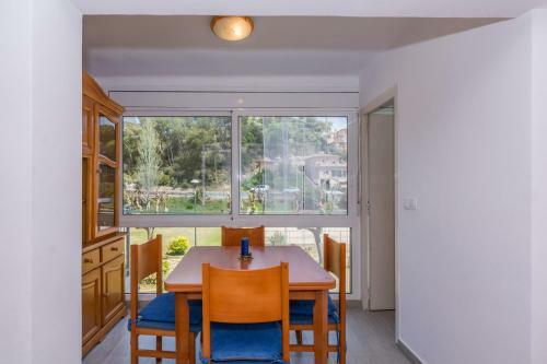 Apartamento Homeholidaysrentals Vall III