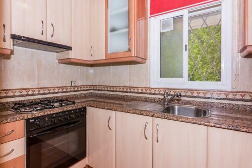 Apartamento Homeholidaysrentals Vall III