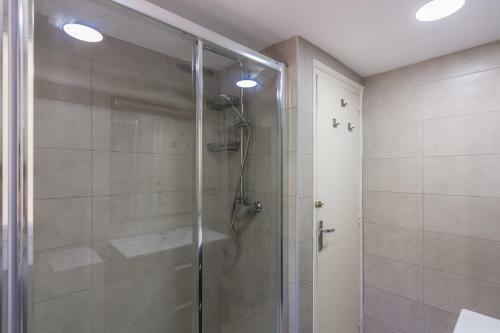 Apartamento Homeholidaysrentals Vall III