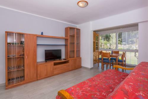 Apartamento Homeholidaysrentals Vall III