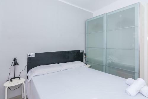 Apartamento Homeholidaysrentals Vall III