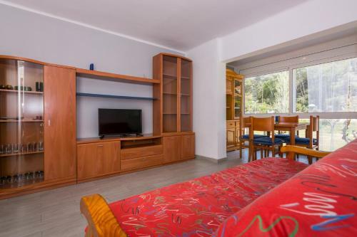 Apartamento Homeholidaysrentals Vall III