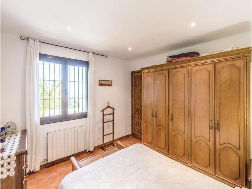 Four-bedroom Holiday Home In Coma-ruga, El Vendrell