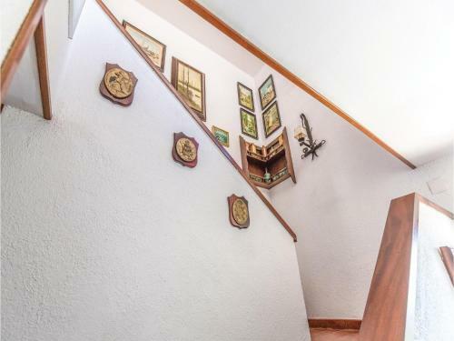 Four-bedroom Holiday Home In Coma-ruga, El Vendrell