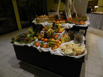 Hotel Caledonia Udalla Park