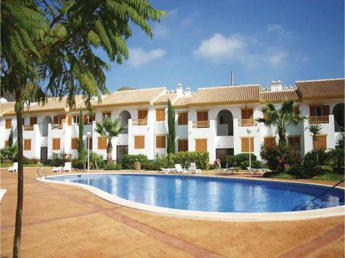 Two-bedroom Apartment In Portman