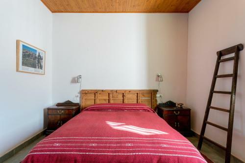 Agroturismo Casa Del Ingeniero