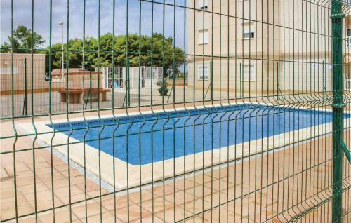 Two-bedroom Apartment In Playa Paraiso