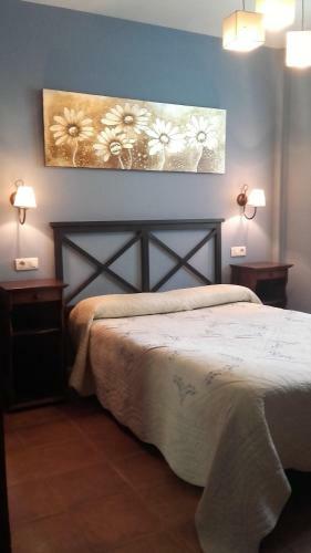 Agroturismo Casa Rural Ogo�o Mendi