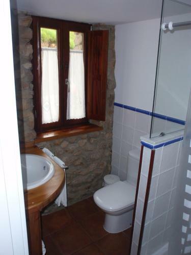 Agroturismo Casa Rural Ogo�o Mendi