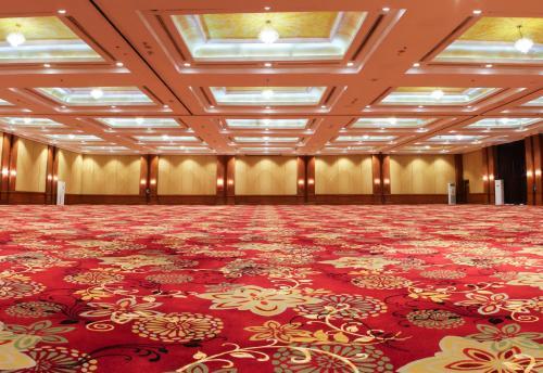 Hotel Redtop
