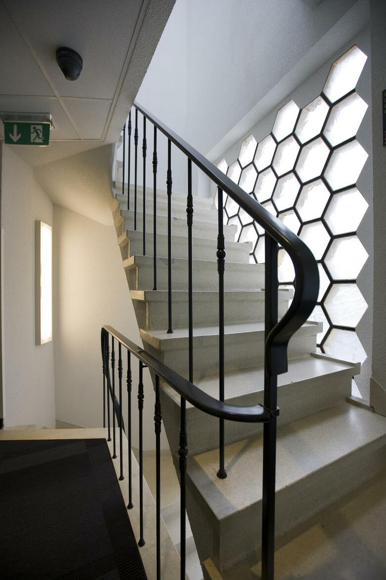Hotel The Usual Brussels