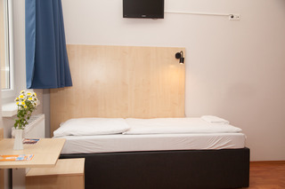 Hotel A&O Aachen Hauptbahnhof