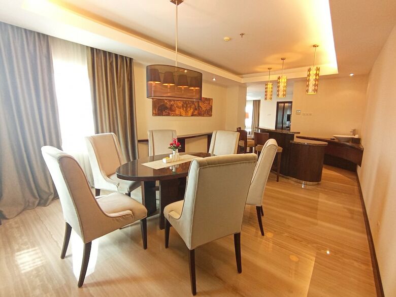 Swiss Belhotel Ambon