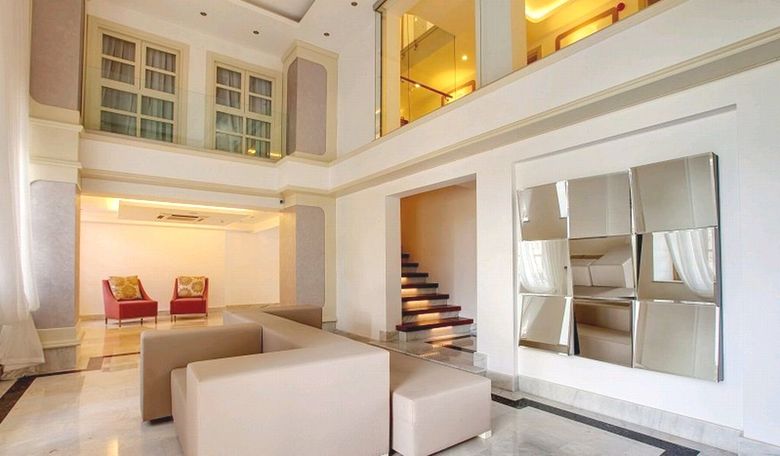 Hotel Puding Marina