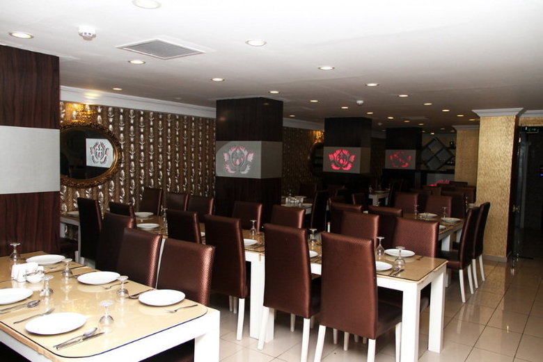 Hotel Atalla