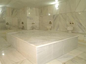 Hotel Atalla